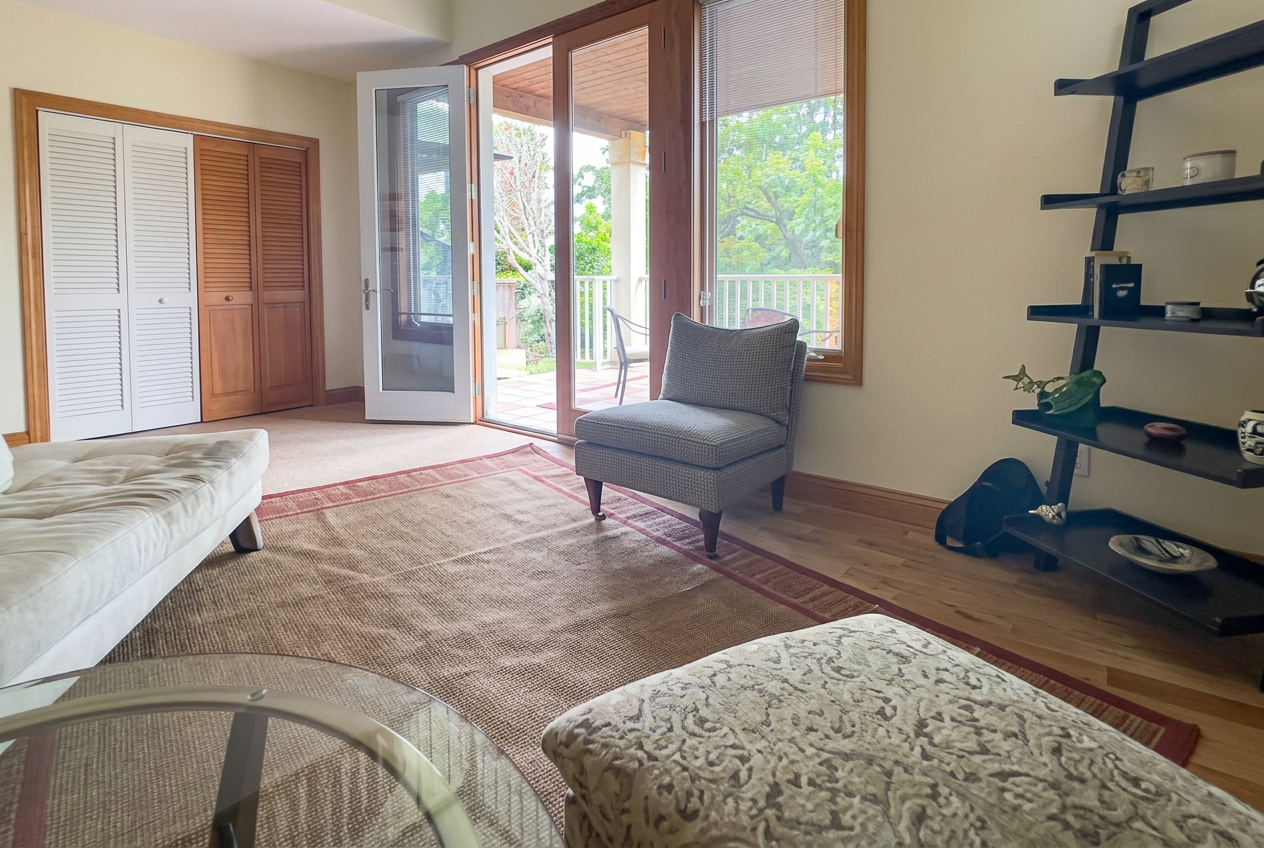One Bedroom