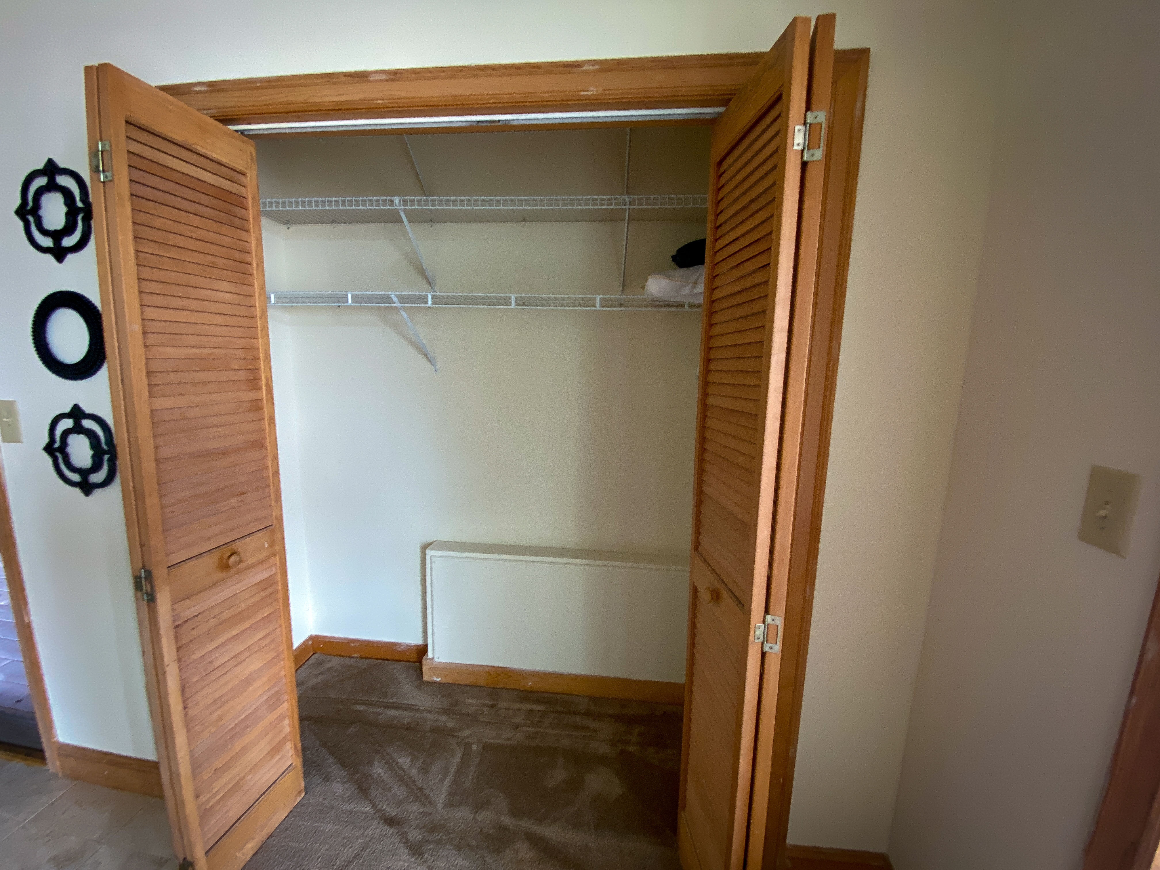 Closet